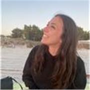 Ciao! Sono una studentessa dell'Università Bocconi, offro aiuto compiti per ragazzi delle medie e di prima/seconda liceo.