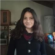 Profesora de Historia con 16 años de experiencia