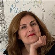 Inglés apoyo escolar, preparación First, advanced. Conversación, gramática