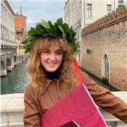 L'inglese scolastico ha molte limitazioni, imparare una lingua va al di là della sua grammatica. Perché vuoi imparare questa lingua? Lascia che ti aiuti.