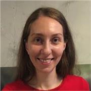 I am an Intuitive Life Coach and I love helping people solve their life puzzles and get more clarity by understanding themselves! :)