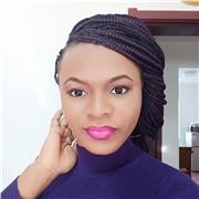 Rosemary Obidike