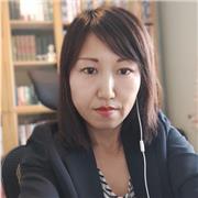Native Japanese tutor offering personalised lessons for beginners to advanced learners, focusing on conversation, JLPT preparation