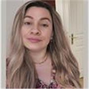 Professeur d'espagnol langue maternelle