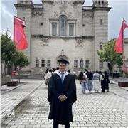 I am a conscientious, resilient and hardworking biomedical science graduate with a deep understanding of many biological processes