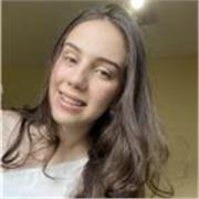 Dou aulas remotas de reforço de matemática para alunos do 6° até o 3° ano do ensino médio