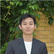 Experienced (over 300 hours ) Japanese tutor in the UK