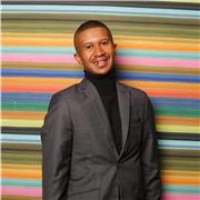 Leonard Davids