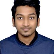 Namit Agarwal
