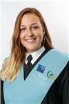 Profesora nativa de inglés con 6 años de experiencia