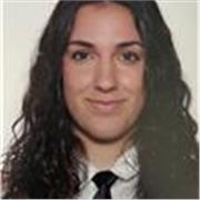 Profesora particular de inglés en leganés (se pueden considerar otras asignaturas si es necesario)