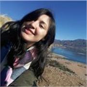 Profesora para adolecentes y niños de biologia español y quimica