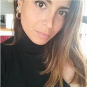 Profesora de biología de todos los niveles