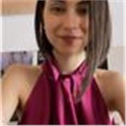 Studentessa universitaria con certificati FCE e IELTS livello C1 impartisce lezioni di inglese a ragazzi e adulti