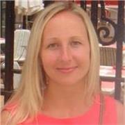 Vibrant, enigmatic educator, driven to help students reach their potential 