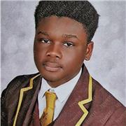 Michael Umeh