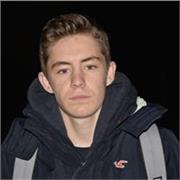 Doy clases de español para extranjeros, para ayudar a mejorar su nivel de hablar y escribir