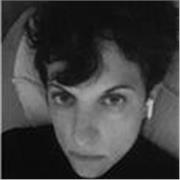 Ex designer di moda con formazione umanistica, assidua lettrice e ghostwriter. Appassionata di letteratura, arte, filosofia, fotografia e arti grafiche. Esperta anche di pacchetto Adobe, in particolare illustrator.  Sono disponibile ad insegnare da remoto