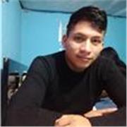 Estudiante de últimos semestres Lic en matemáticas imparte clases