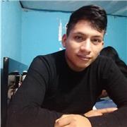 Estudiante de últimos semestres Lic en matemáticas imparte clases