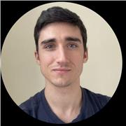 Inglés básico-intermedio a adultos y/o a niños.