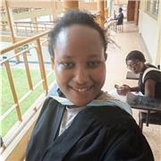 Hello my name is Naomi have graduated from the university I did mathematics I coach students from grade 6 to grade 15 I will help