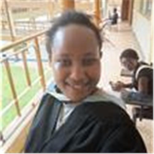 I Am Naomi I Did Mathematics In University So I Coach Students From Grade 5
