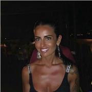 Profesora nativa con más de 18 años de experiencia. Clases online y presenciales de italiano en Madrid con profesora nativa y certificada