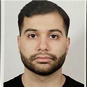Mohammad Reza