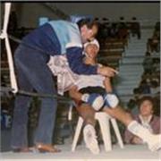 Clases personalizadas d boxeo