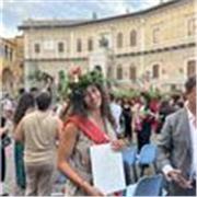 Ingegnere gestionale di 24 anni, offro ripetizioni di matematica e aiuto compiti per studenti di ogni livello.
