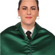 Estoy especializada en los problemas del aprendizaje, muy paciente pudiendo adaptar el contenido como sea necesario