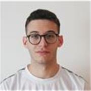 Sono un fotografo fresco di studi, ho appena concluso le superiori all'istituto  Bartolomeo Montagna  all' indirizzo  audio-visivo  dove mi sono diplomato con il 90. Ora cerco lavoro, nel mentre posso dare lezioni ad alcuni di voi
