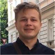 English-Deutsch Tutor aus der Ukraine mit viel-jährige Erfahrung in Privat Unterrichten. 
