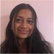 Biology tutor currently doing a biology degree, offering private lessons to help you improve!