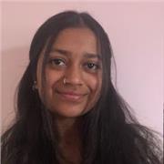 Rishma Chanda