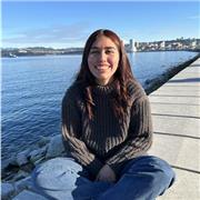 Licenciada en Psicología de la Universidad del Alba. Dedicada al acompañamiento académico de estudiantes universitarios
