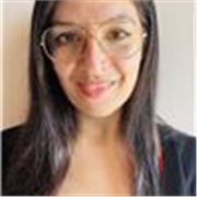Spanish tutor providing lessons to adults of all ages