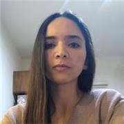 Erika Lee Sánchez