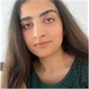 profesora de inglés ofrece clases presenciales en Murcia