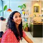 Profesora de inglés particular presencial o online