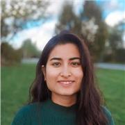 I offer one to one digital marketing coaching and guidance for career changers and beginners