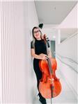 Clases de violoncello (presencial u online) para todas las edades