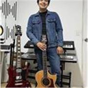 Profesor de música y producción musical