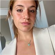 clase de italiano (soy una chica italiana aquí en madrid )