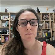 maman de 3 enfants qui font l'école à la maison. J'ai de l'expérience avec les enfants TDAH et TSA.