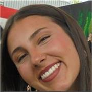 Profesora de Ingles para alumnos de Primaria y Secundaria