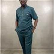 I teach music in such a way that makes you feel good 