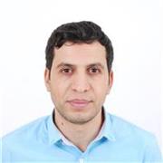 English and Arabic teacher for all ages