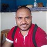 Profesor inglés para niños